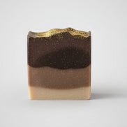 Frankincense & Myrrh Honey Bar Soap