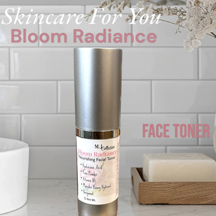 Facial Bundle - Radiance & Renewal Skincare Bundle