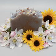 Honey Harvest Sunflower & Apple Soap