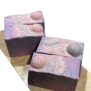 Moon Light Salty Soap Bar