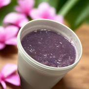 Sweet Kisses Shimmer Body Scrub