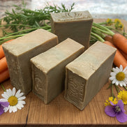 Carrot Delight Bar Soap