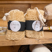All-Natural Loofah