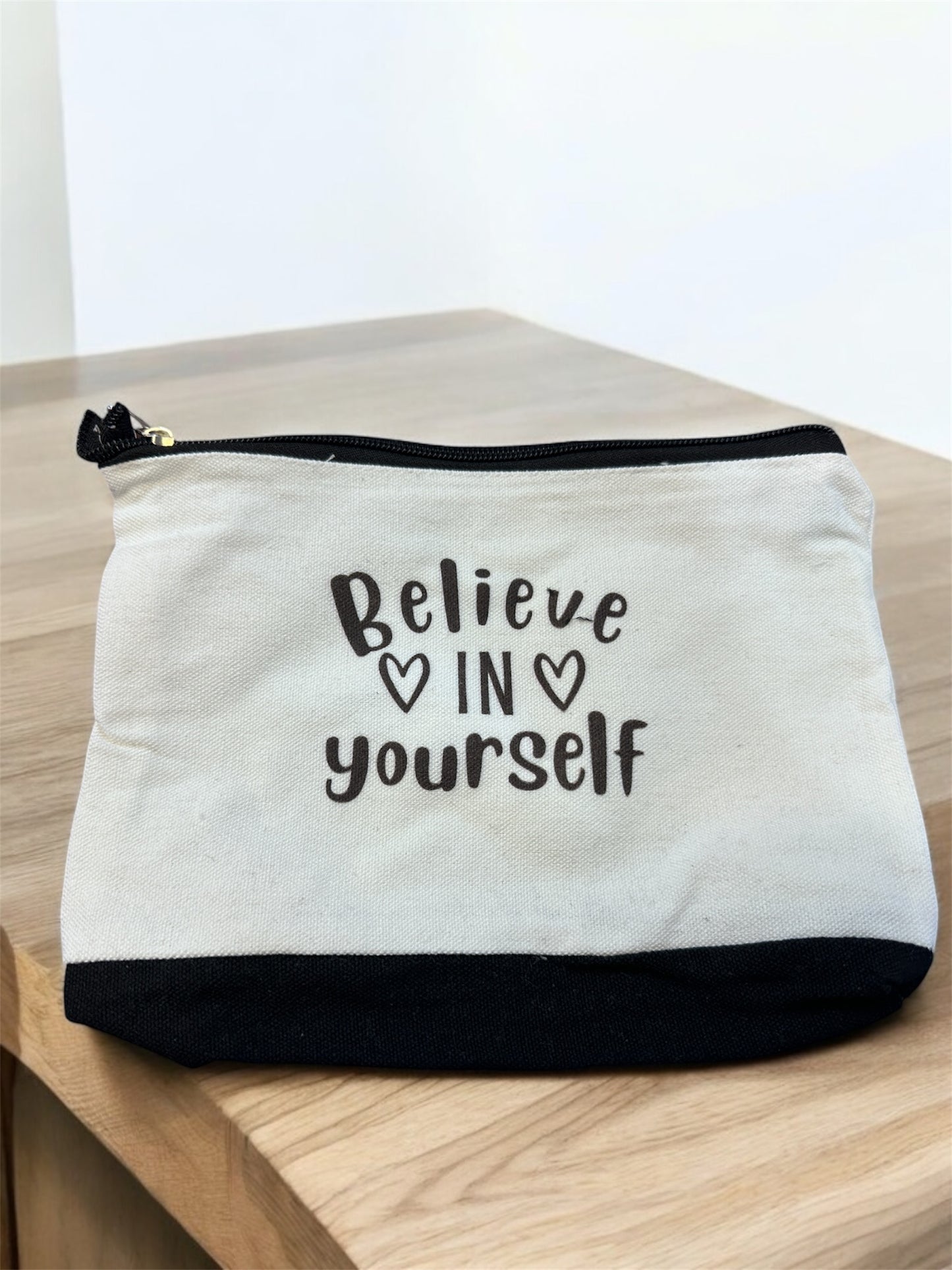 Nola Girl Get Fresh &  Go Bag /Positive Pouch Gift