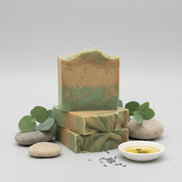 Cucumber & Melon Hydration Soap Bar