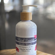 Flora Essential’s Body Wash  Buy 3 Get 3 or Buy 2 Get 1 Free