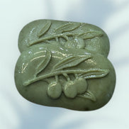 Cucumber Fresh Soap Bar 3pk