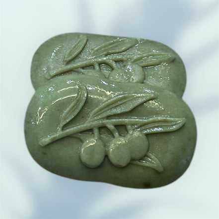 Cucumber Fresh Soap Bar 3pk