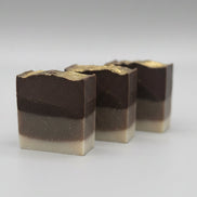 Frankincense & Myrrh Honey Bar Soap
