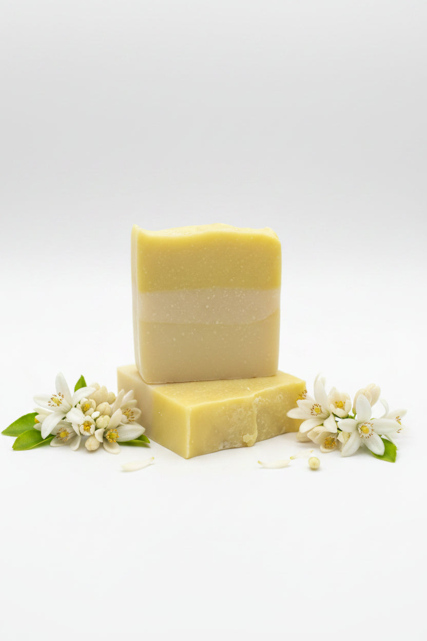 Citrus Bar Soap