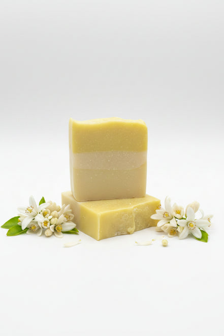 Citrus Bar Soap