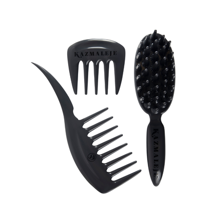 KurlsPlus Set