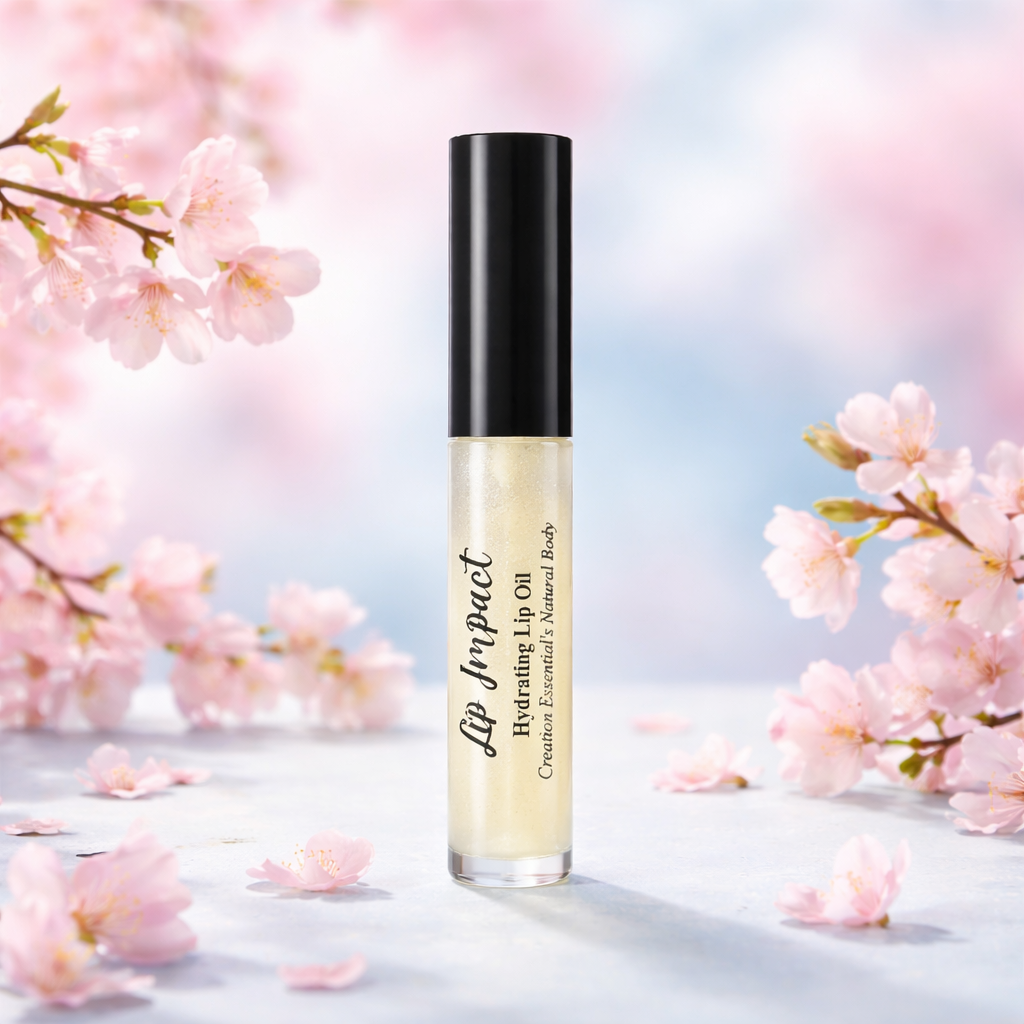 Lip Impact Hydrating Lip Oil