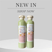 The Prefect Touch Yoni Body Wash - Feminine Health and Balance