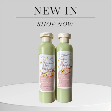 The Prefect Touch Yoni Body Wash