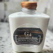 Buy 3 Get 3 or Buy 2 Get 1 Free G4 for Men- Hydrating Body Lotion Inspired by Guess For Men