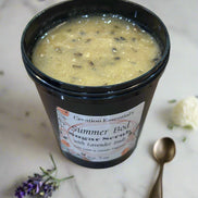 Summer Bod with Lemon & Lavender Body Scrub