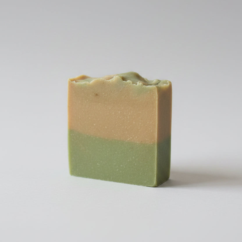 Cucumber & Melon Hydration Soap Bar