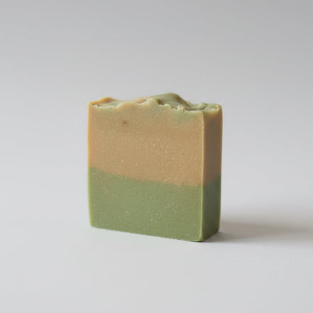 Cucumber & Melon Hydration Soap Bar