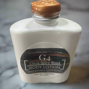 Buy 3 Get 3 or Buy 2 Get 1 Free G4 for Men- Hydrating Body Lotion Inspired by Guess For Men