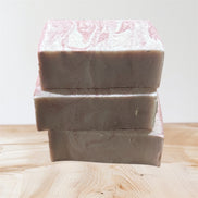 Himalayan Bliss Salt Bar Soap