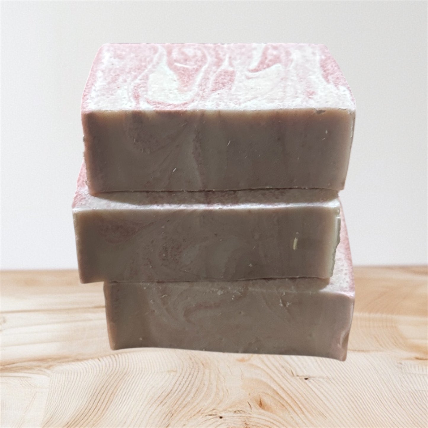 Himalayan Bliss Salt Bar Soap
