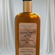 Buy 3 Get 3 or Buy 2 Get 1 Free Brown Sugar & Fig with Cashmere  Body Lotion