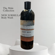 Bay Breeze Men Bath & Body Bundle