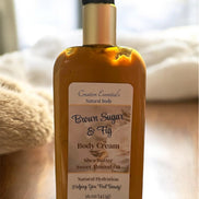 Buy 3 Get 3 or Buy 2 Get 1 Free Brown Sugar & Fig with Cashmere  Body Lotion