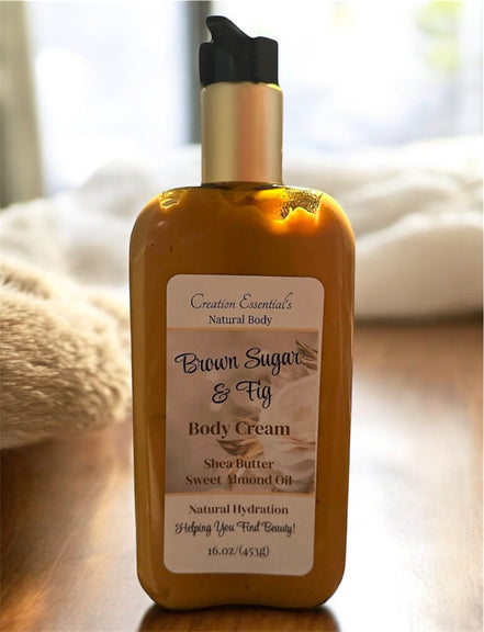 Buy 3 Get 3 or Buy 2 Get 1 Free Brown Sugar & Fig with Cashmere  Body Lotion