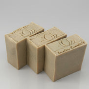 Carrot Delight Bar Soap