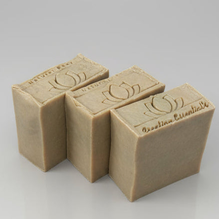 Carrot Delight Bar Soap