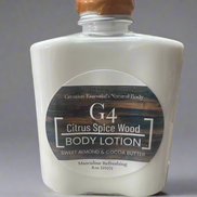Buy 3 Get 3 or Buy 2 Get 1 Free G4 for Men- Hydrating Body Lotion Inspired by Guess For Men