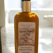 Buy 3 Get 3 or Buy 2 Get 1 Free Brown Sugar & Fig with Cashmere  Body Lotion