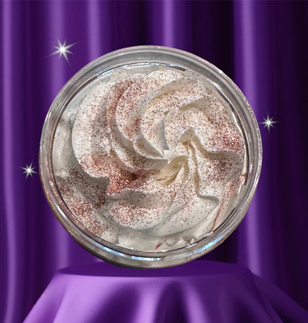 Buy 3 Get 3 or Buy 2 Get 1 Free  Dreamy Coconut  Body Butter, Velvety-Smooth Coconut Dream Shimmer Body Butter