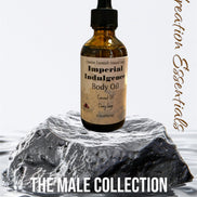 King's Men Body Oil's Bundle