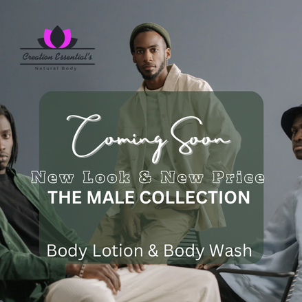 G4 For Men - Whipped Body Polish/ Shower Scrub w/Coconut Palm Sugar & Sea Salt Inspired by Guess For Men