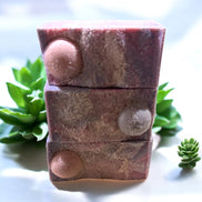 Moon Light Salty Soap Bar