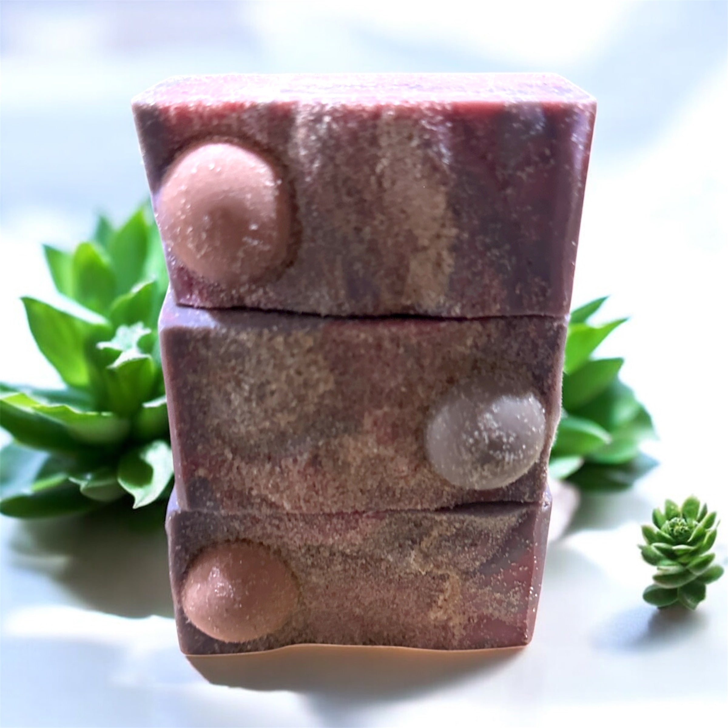 Moon Light Salty Soap Bar
