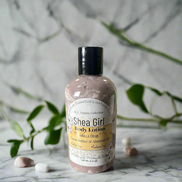 Buy 3 Get 3 or Buy 2 Get 1 Free  Shea Girl Body Lotion Vanilla Dream Hydration Body Lotion