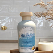 Shea Girl Fruitylicious Body Wash