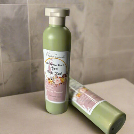 The Prefect Touch Yoni Body Wash - Feminine Health and Balance