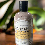 Buy 3 Get 3 or Buy 2 Get 1 Free  Shea Girl Body Lotion Vanilla Dream Hydration Body Lotion