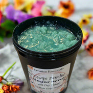 Escape Paradise  Body Scrub