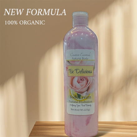 Be Delicious Body Hydrating  Body Lotion- Perfume Body Lotion, Inspired By The Elegance of DKNY