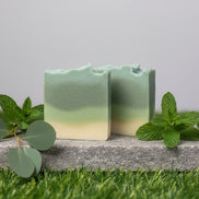 Eucalyptus Spearmint Refresh Bar Soap