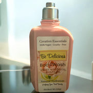 Buy 3 Get 3 or Buy 2 Get 1 Free  Be Delicious Body Wash Inspired By The Elegance of DKNY