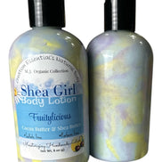 Buy 3 Get 3 or Buy 2 Get 1 Free   Shea Girl Body Lotion: Fruitylicious Hydration Body Lotion