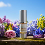 Radiance Hyaluronic Facial Toner with Caffeine Solution & Vitamin B