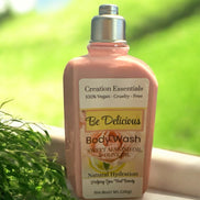 Buy 3 Get 3 or Buy 2 Get 1 Free  Be Delicious Body Wash Inspired By The Elegance of DKNY